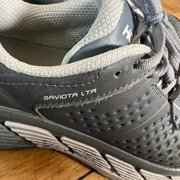 Hoka One One GaviotaLTR running shoes - Picture 4 of 7